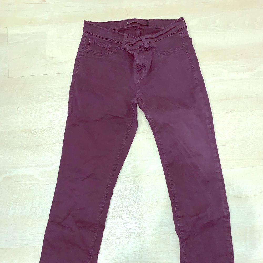 J Brand Jeans
